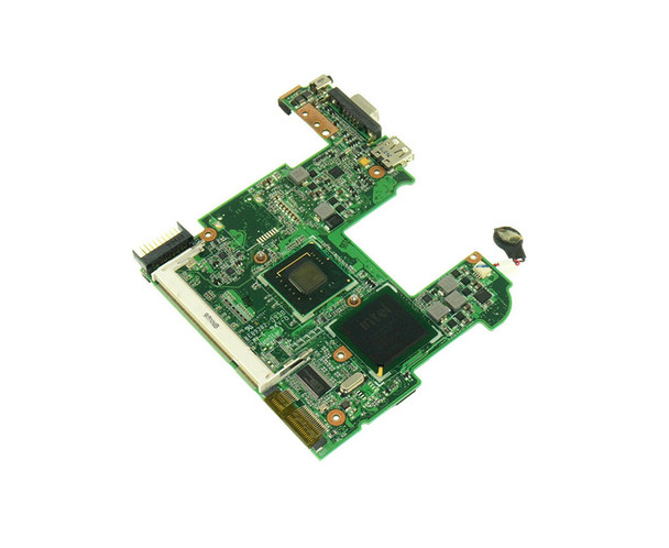 60-OA1BMB3000-C04 - ASUS Notebook Motherboard with Intel Atom 1.6GHz Processor N270