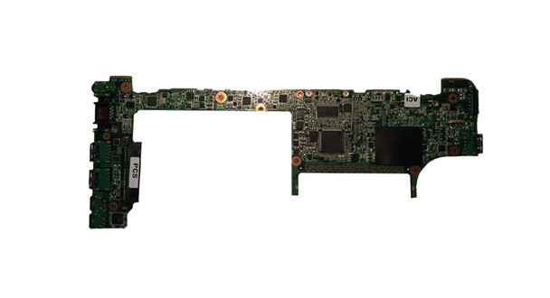 60-OA28MB6000-C01 - ASUS Eee Pc 1018pb Netbook Motherboard W/ Cpu