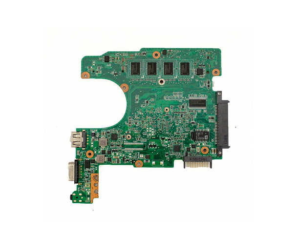 60-OA3FMB1000-C04 - ASUS Eee PC 1025c Notebook Motherboard with Intel Atom N2600 1.6GHz