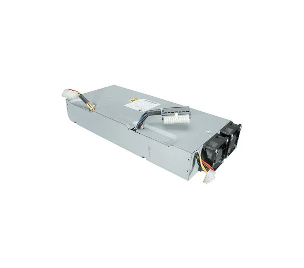 614-0335 - Apple 1000-Watts 200-240V AC 12A 50-60Hz Power Supply For Power Mac G5 A1117 / A1177