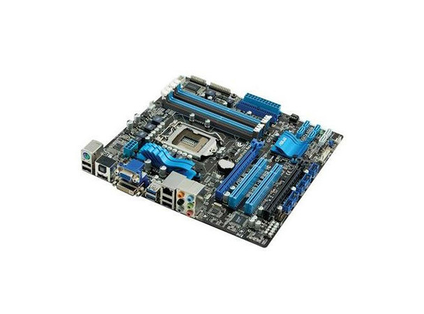 61-MIBGK2-04 - ASUS Cm1740 AMD Desktop Motherboard Sfm1