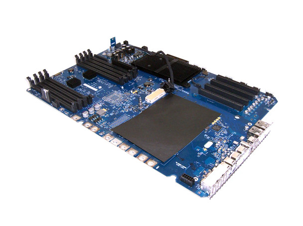 630-7432 - Apple Intel Logic Board (Motherboard) for PowerMac G5 Supports DDR2 8x DIMM