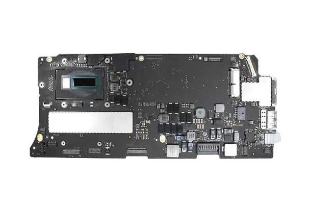 661-02357 - Apple 2.9GHz CPU 16GB RAM Logic Board (Motherboard) for MacBook Pro A1502