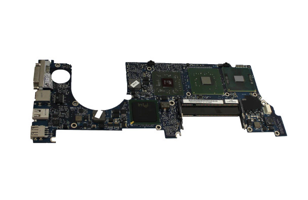 661-4016 - Apple Intel Logic Board (Motherboard) for MacBook Pro 15 Supports Core Duo T2500