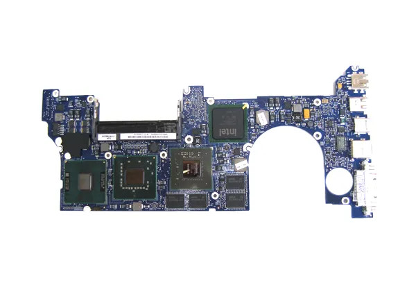 661-4044 - Apple Intel Logic Board with 2.00Ghz CPU for MacBook Pro 15-inch Early 2006