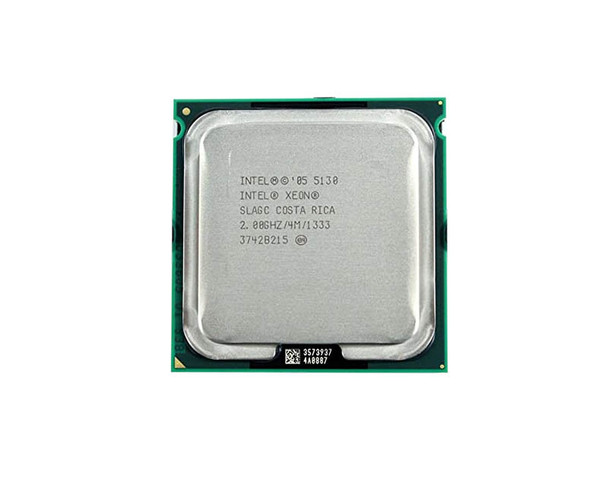 661-4221 - Apple 2.0GHz 1333MHz FSB 4MB L2 Cache Socket LGA771 Intel Xeon 5130 2-Core Processor