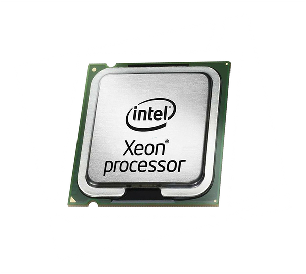 661-4612 - Apple 2.00GHz 1333MHz FSB 4MB L2 Cache Intel Xeon Dual-Core Processor