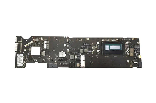 661-4644 - Apple Intel 1.8GHz Core 2 Duo CPU 2GB DDR2 SDRAM Logic Board (Motherboard) for MacBook Air 13