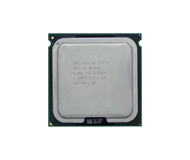 661-4688 - Apple 3.00GHz 1600MHz FSB 12MB L2 Cache Socket LGA771 Intel Xeon E5472 4-Core Processor
