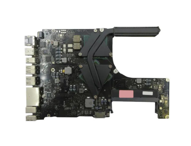 661-4835 - Apple Intel Core 2 Duo 2.53GHz CPU Logic Board (Motherboard) for MacBook Pro 15