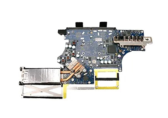 661-4984 - Apple iMac 20IN 2.66GHz Logic Board Socket 478