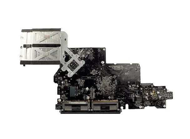 661-4992 - Apple 3.60GHz CPU Logic Board (Motherboard) for iMac 24-inch Early 2009 A1225