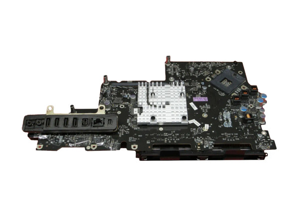 661-5132 - Apple 2.66GHz CPU Logic Board (Motherboard) iMac 24-inch Early 2009 A1225
