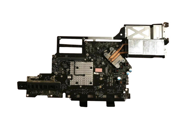661-5133 - Apple 2.93GHz CPU Logic Board (Motherboard) iMac 24-inch Early 2009 A1225