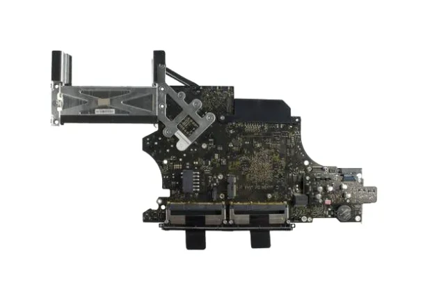 661-5193 - Apple 2.0GHz CPU Logic Board (Motherboard) for iMac 20-inch Early 2009