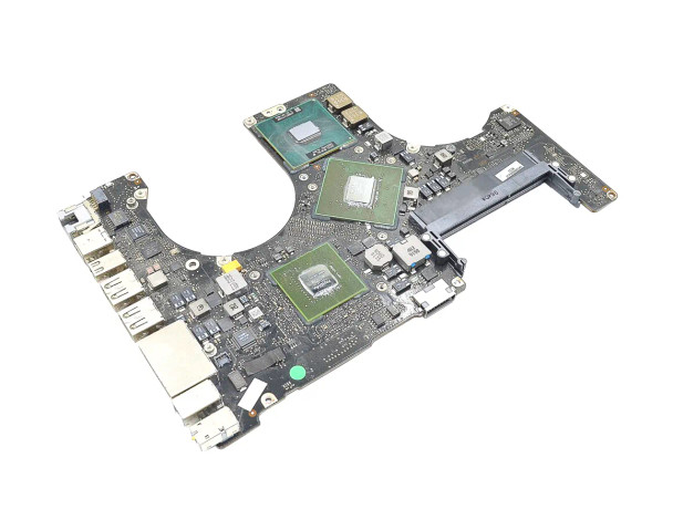 661-5212 - Apple Logic Board for MacBook Pro Mid-2009