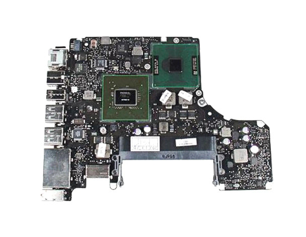 661-5231 - Apple Intel Logic Board (Motherboard) for MacBook Pro 13 Supports Core 2 Duo P8700