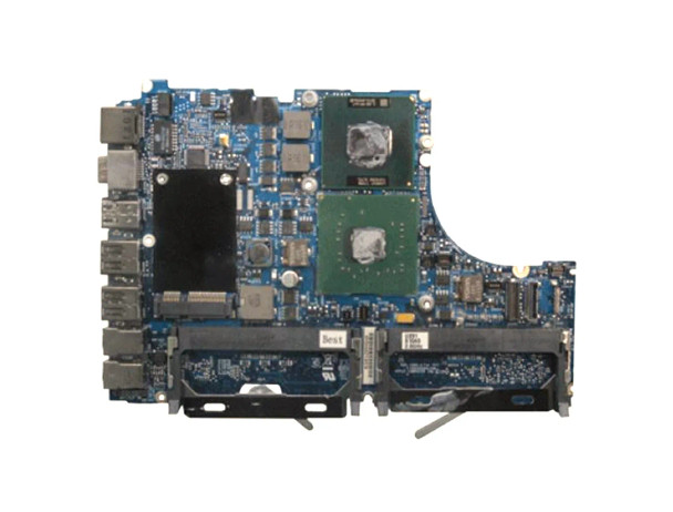 661-5242 - Apple Intel Core 2 Duo 2.13GHz CPU Logic Board (Motherboard) for MacBook 13-inch Mid 2009 A1181