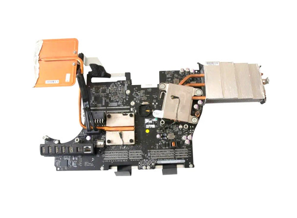 661-5306 - Apple Socket 775 System Board (Motherboard) for iMac 21.5 2009 A1311 Supports Core 2 Duo