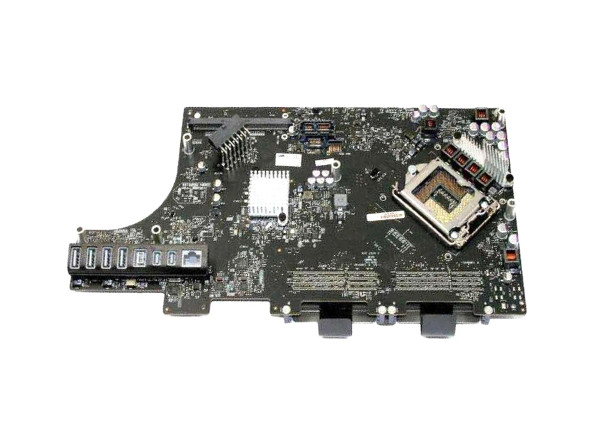 661-5317 - Apple 3.33GHz CPU Logic Board (Motherboard) for iMac 27-inch Late 2009