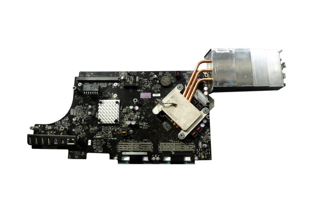661-5429 - Apple Intel Logic Board (Motherboard) for iMac 27 Late 2009 A1312 Supports Core i5