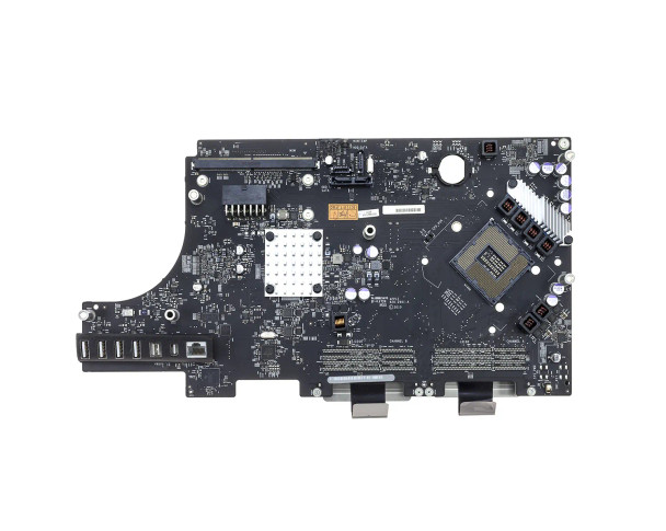 661-5530 - Apple Socket LGA1156 System Board (Motherboard) for iMac 27 Supports Core i3