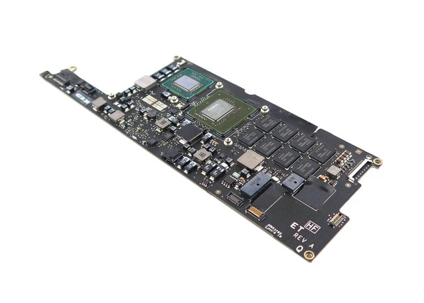 661-5797 - Apple Intel Core 2 Duo 2.13GHz CPU 2GB Logic Board (Motherboard) for MacBook Air 13