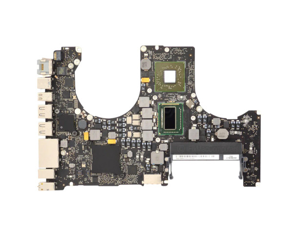 661-5853 - Apple Logic Board for MacBook Pro 15-inch Early 2011 Core i7 2.30Ghz