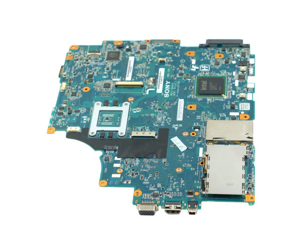 661-5936 - Apple Intel Logic Board (Motherboard) for iMac A1311 2011 Supports Core i5