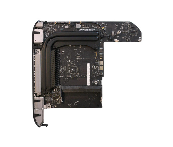 661-6032 - Apple Intel i5 2.3GHz Dual-Core CPU Logic Board (Motherboard) for Mac Mini Mid 2011