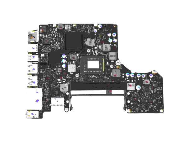 661-6078 - Apple Logic Board for MacBook Pro Late-2011 I5-2415M 2.30Ghz