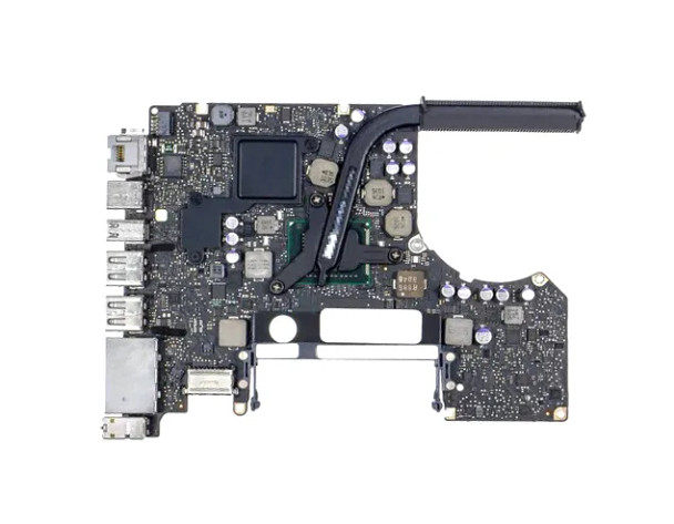 661-6079 - Apple Logic Board for MacBook Pro Late 2011 i7-2620M 2.70Ghz