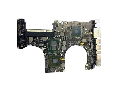 661-6082 - Apple Intel Core i7 2.3GHz Quad-Core CPU Logic Board Motherboard for MacBook Pro 15