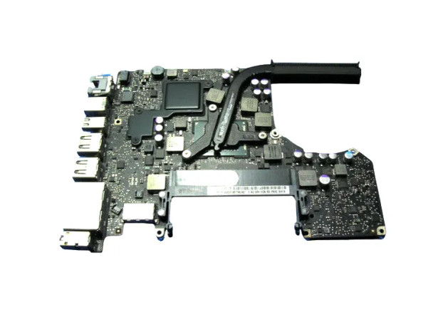 661-6158 - Apple Logic Board for MacBook Pro Late 2011 i5 2.40Ghz