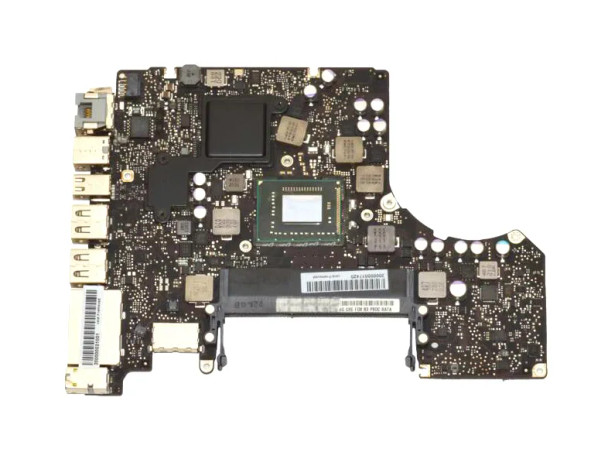 661-6159 - Apple Logic Board for MacBook Pro Late 2011 i7-2640M 2.80Ghz