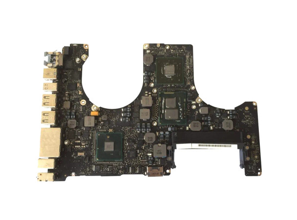 661-6362 - Apple Logic Board for MacBook Pro 15-inch Mid 2010 i7 2.66Ghz