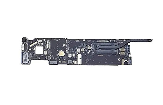661-6406 - Apple 1.6GHz 2GB Memory Logic Board for 13-inch MacBook Air