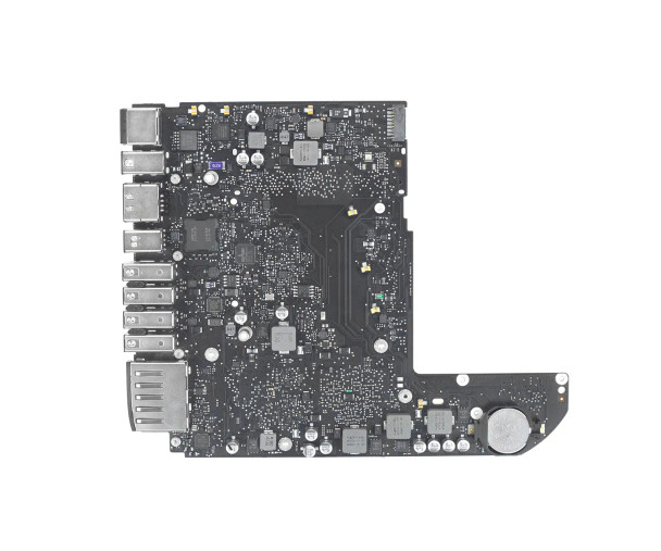 661-7018 - Apple 2.3Ghz Quad-Core CPU Logic Board (Motherboard) for Mac Mini