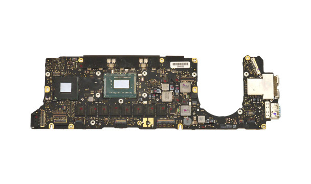 661-7347 - Apple Intel Core i7 3.0GHz CPU 8GB Ram Logic Board (Motherboard) for MacBook Pro A1425