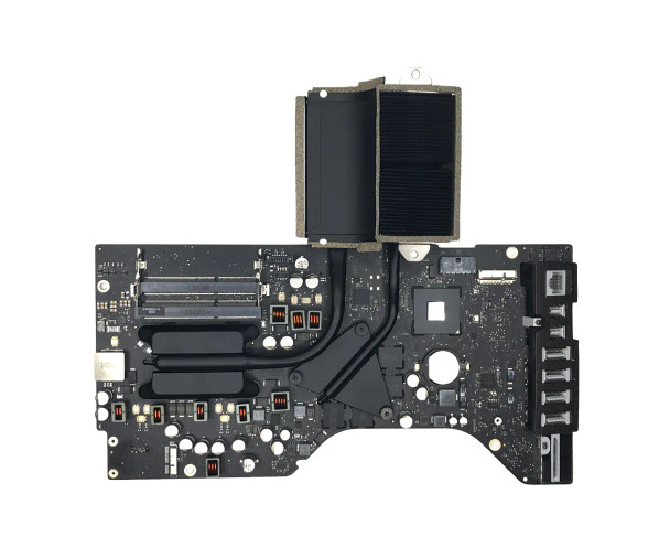 661-7373 - Apple iMac 21.5 AIO Motherboard with Intel i5-3335S 2.7GHz