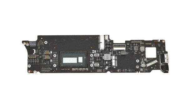 661-7471 - Apple Intel i7 1.7GHz Dual-Core CPU 4GB Logic Board (Motherboard) for MacBook Air 11