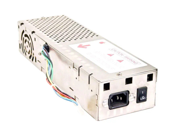 699-0126 - Apple 38-Watts 5-63V 50-60Hz Power Supply For IIGS