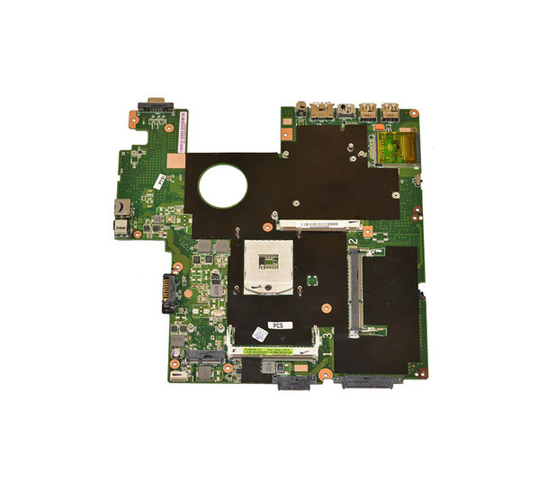 69N0E0M12A02P-01 - ASUS G60vx Laptop Motherboard