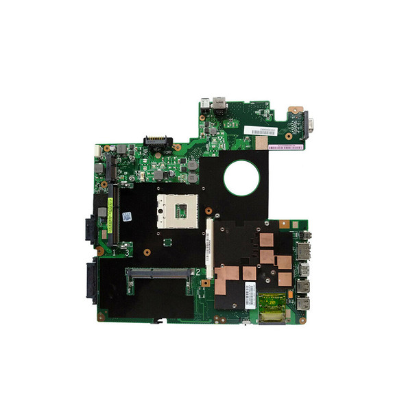 69N0E0M12A03-01 - ASUS G60vx Laptop Motherboard
