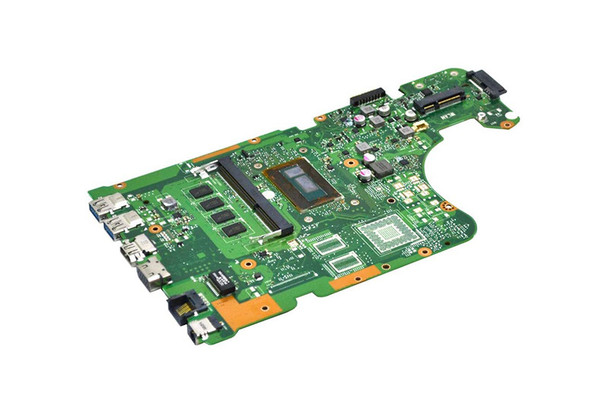 69N0R9M31C00 - ASUS (Motherboard) with i5 5200U 2.20GHz 4GB for X555LD