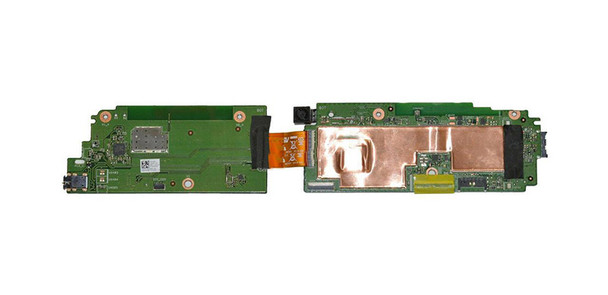 69NM14M13D08 - ASUS (Motherboard) with Intel Atom 1.86GHz for TransBook T100TAM-C-12-GR