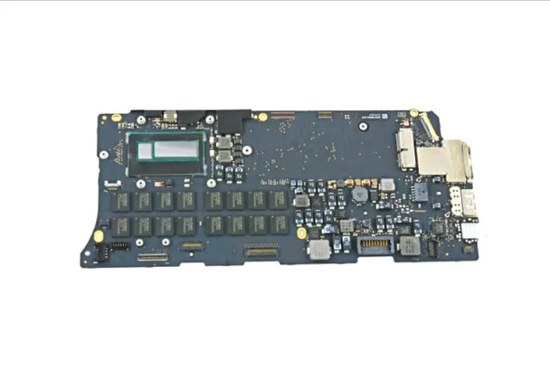 820-3476-A - Apple Intel Logic Board (Motherboard) for Retina MacBook Pro 13 Supports Core i5 4288U