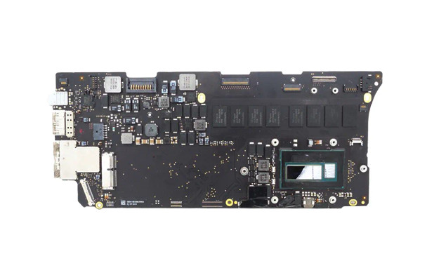 820-3536-A - Apple Intel Logic Board (Motherboard) for Retina MacBook Pro 13 Supports Core i5-4258U