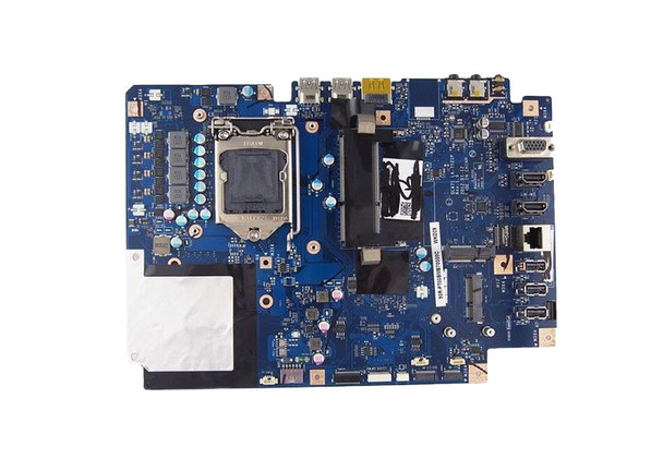 90R-PT00BMB10000C - ASUS Et2411i Aio Intel Motheboard S1155