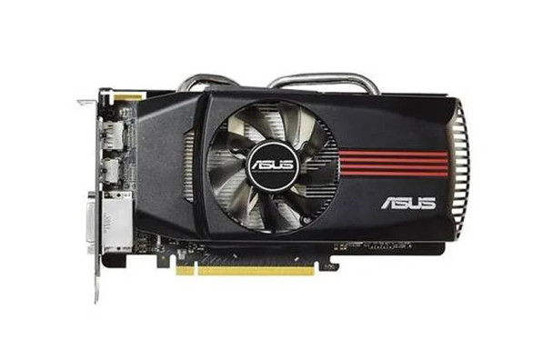 A01-0117 - ASUS 128MB AGP Video Graphics Card